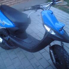 Yamaha Bws (byttet)