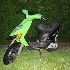 Gilera stalker
