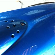 PGO Black Magic [Tidl. scooter]