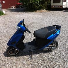 PGO Black Magic [Tidl. scooter]