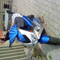 Peugeot speed fight 2