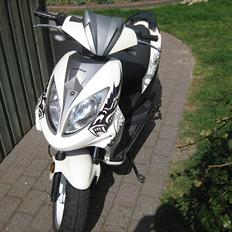 Giantco Spartan *SOLGT*