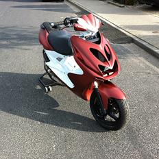 Yamaha Aerox Stage 6 R/T