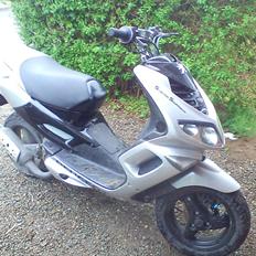Peugeot speedfight 2