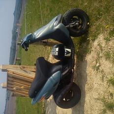 Gilera stalker 