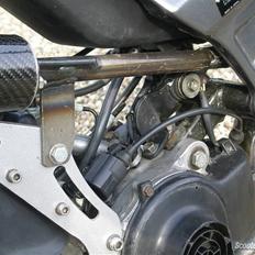 Suzuki street magic 