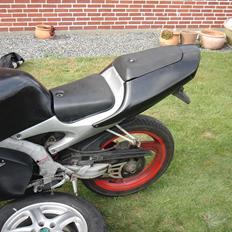 Aprilia Rs50-  SOLGT-