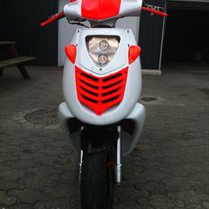 Aprilia Sonic [BYTTET]