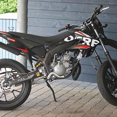 Derbi Senda DRD X-treme 50 sm LC DD Solgt