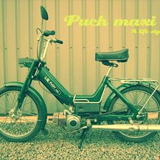 Puch Maxi K ORIGINAL