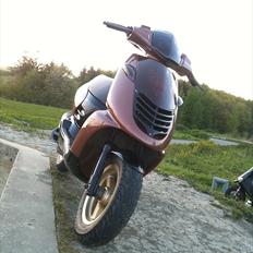 Aprilia Sonic    Solgt !!!