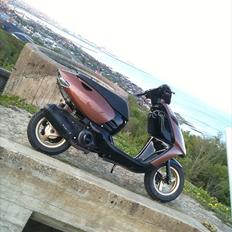 Aprilia Sonic    Solgt !!!