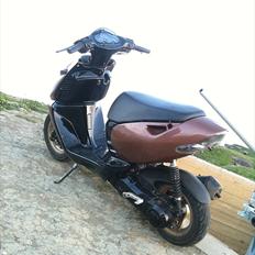 Aprilia Sonic    Solgt !!!