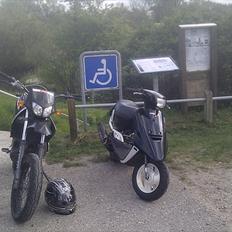 Derbi senda sm extreme