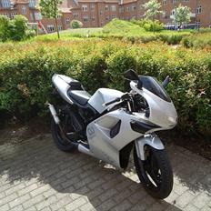 Aprilia rs50 til solgt