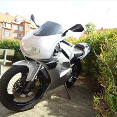 Aprilia rs50 til solgt