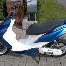 Yamaha Jog R