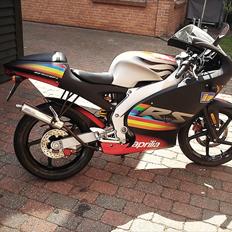 Aprilia RS50