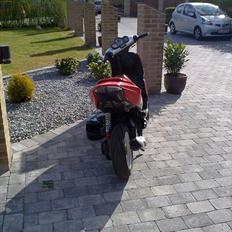 Peugeot Speedfight 2 RallyVictory