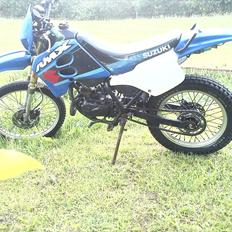 Suzuki RMX 50