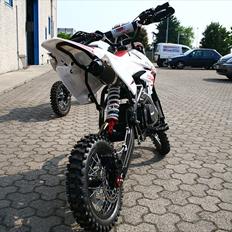 MBK Magicbike SX 125 CC