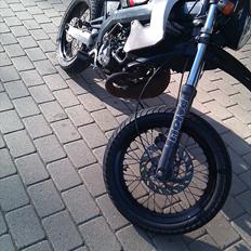 Derbi Senda SM X-treme