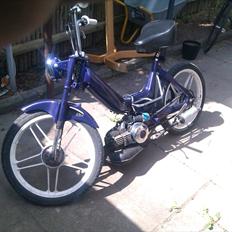 Puch maxi 65cc 