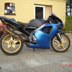 Aprilia rs50 TP maxi kit 86cc