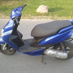 Yamaha Jog R solgt