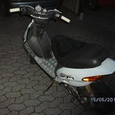 Gilera stalker