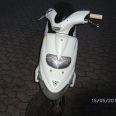 Gilera stalker