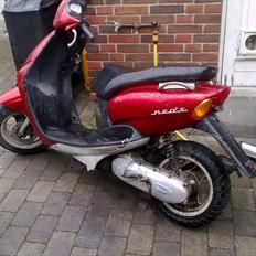 Yamaha Neos TILSALG