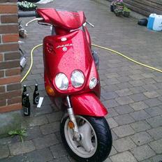 Yamaha Neos TILSALG