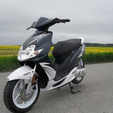 Yamaha Jog R