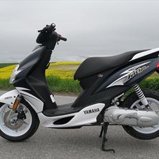 Yamaha Jog R