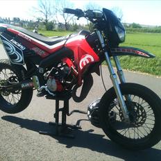 Gilera smt MK 