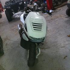 Italjet Italjet Dragster  SOLGT