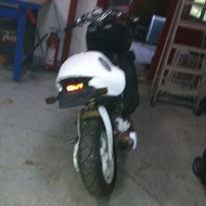 Italjet Italjet Dragster  SOLGT
