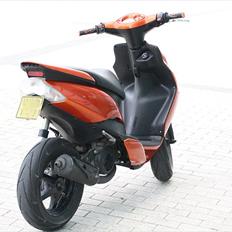 Yamaha Jog R
