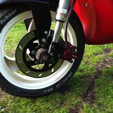 Piaggio nrg mc2 sælges/ byttes