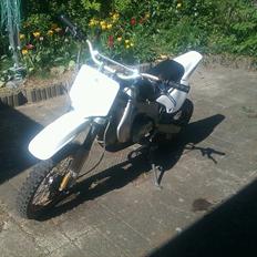 MiniBike 125cc ( solgt for 2000 )