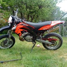 Aprilia Sx50 Tilsalg sælges