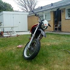 Aprilia Sx50 Tilsalg sælges