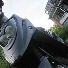 PGO Hot 50 til salg billigt!