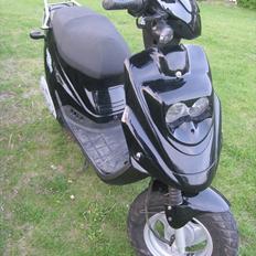 PGO Hot 50 til salg billigt!