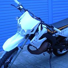Gilera Rcr