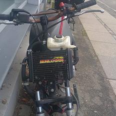 Aprilia sonic (Bane racer)