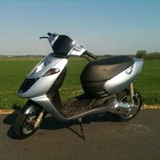 Aprilia sonic ac (byttet)