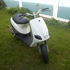Piaggio Zip
