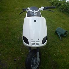 Piaggio Zip